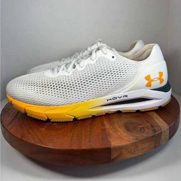 Under Armour Men’s HOVR Sonic 4 - Picture 4 of 7